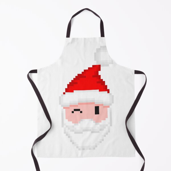 Item preview, Santa Head designed and sold by Arc1.