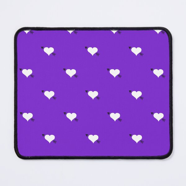 Item preview, Small heart with arrow pattern 10 designed and sold by LemonCreamyyyy.