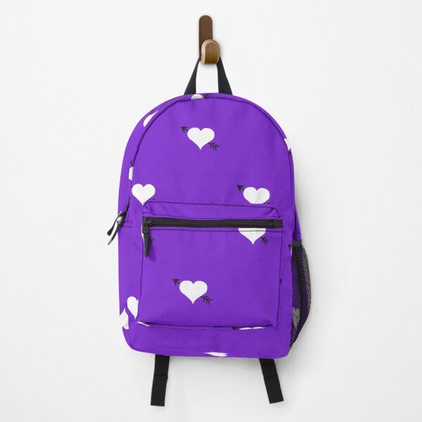 Item preview, Small heart with arrow pattern 10 designed and sold by LemonCreamyyyy.