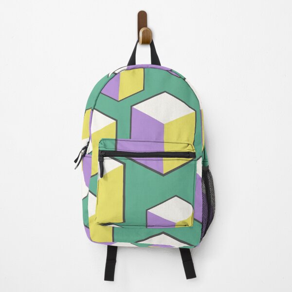 Item preview, Retro cube shape designed and sold by isary.