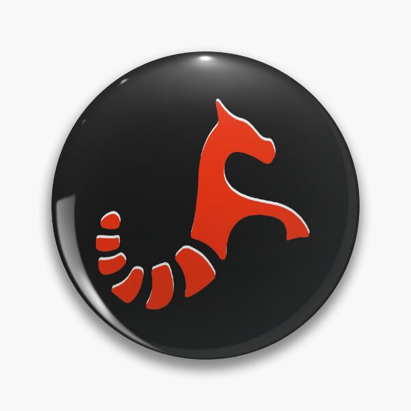 Item preview, Cachaldora red logo designed and sold by cachaldora.