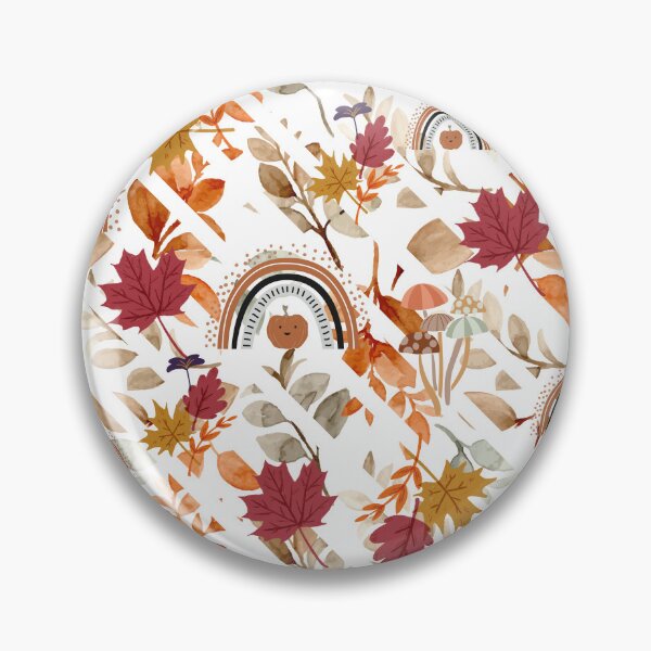 Item preview, Autumn [Pattern - ready to autumn designed and sold by YorkStyle.