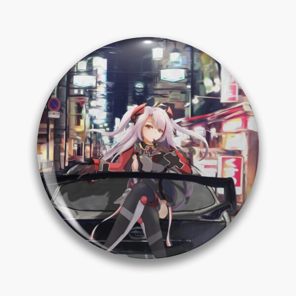 Item preview, Prinz Eugene in Osaka  designed and sold by NOAHDUNN.