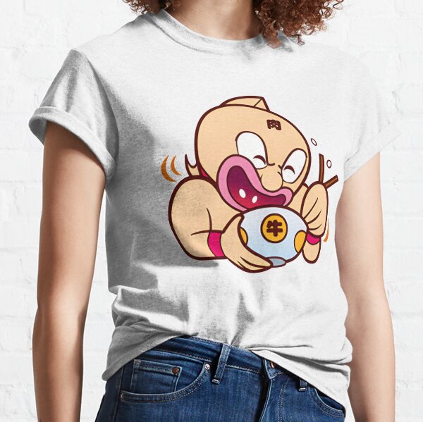 Kinnikuman T-Shirts for Sale | Redbubble