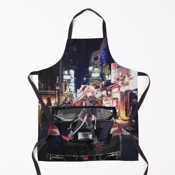 Item preview, Prinz Eugene in Osaka designed and sold by NOAHDUNN.