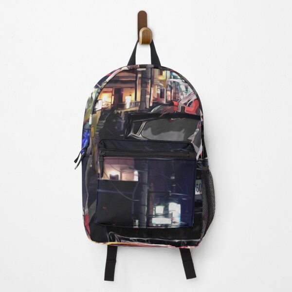 Item preview, Prinz Eugene in Osaka designed and sold by NOAHDUNN.