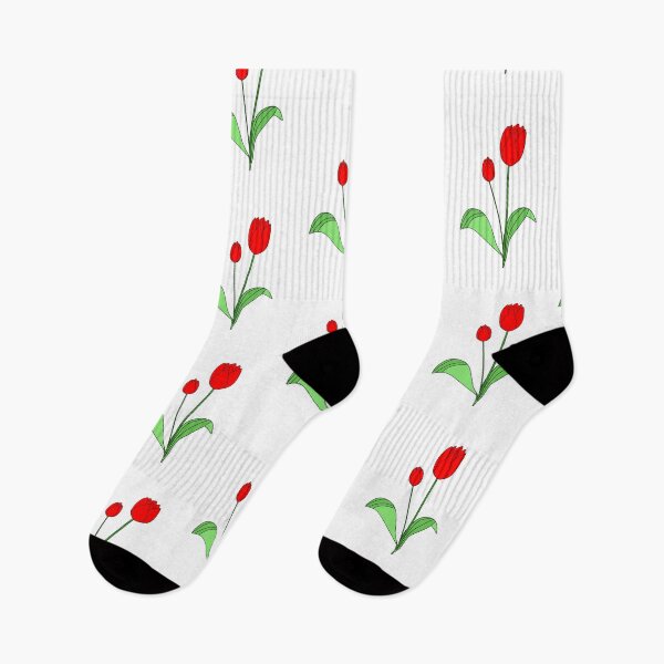 Item preview, Red tulip designed and sold by Cosmateus.