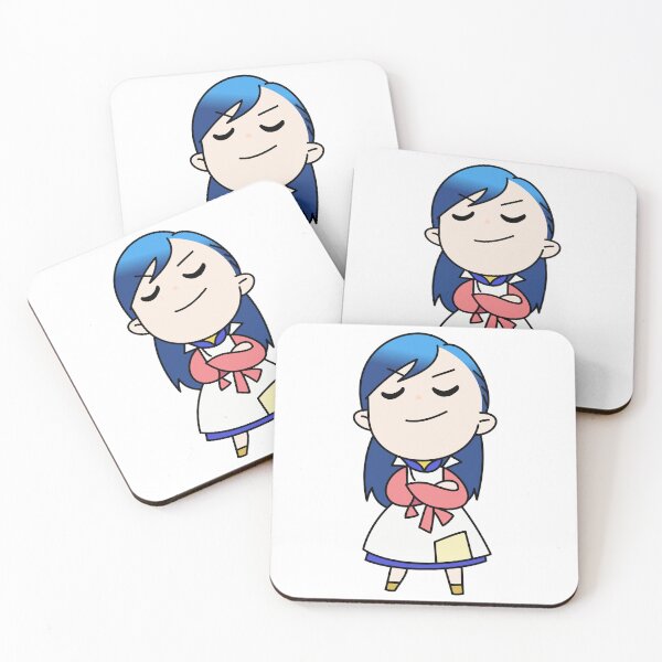 Item preview, Myne Is Proud Of Herself designed and sold by kenzeasy.