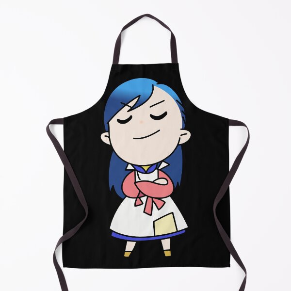 Item preview, Myne Is Proud Of Herself designed and sold by kenzeasy.