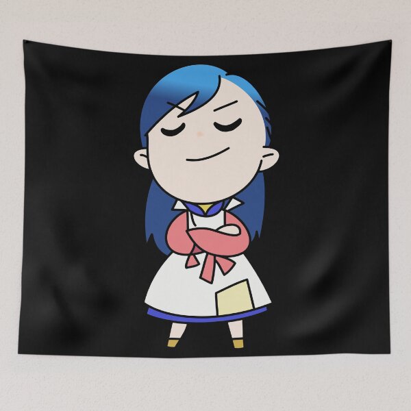 Item preview, Myne Is Proud Of Herself designed and sold by kenzeasy.