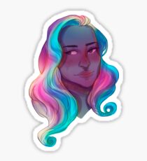 Trans Woman Sticker