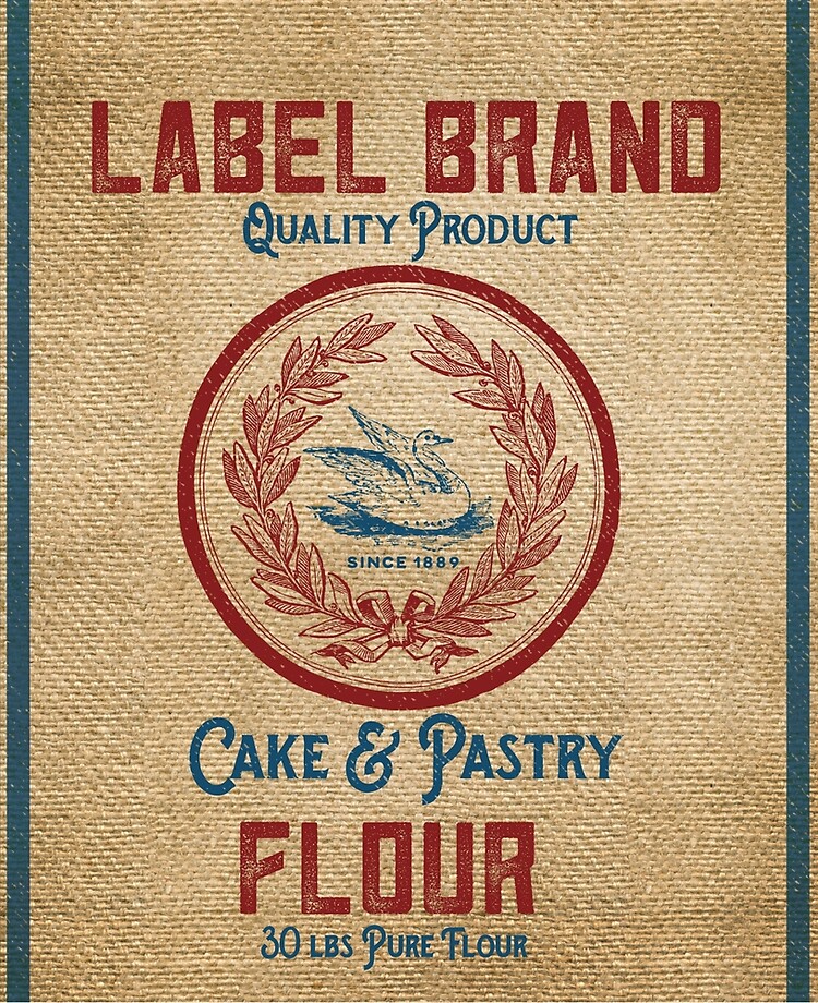 Burlap flour sack new arrivals