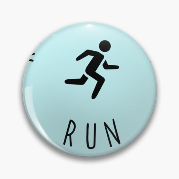 Item preview, Run Freedom Run designed and sold by Brucrannum.