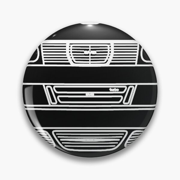 Item preview, Saab evolution cars 1960s-2010s white outline  designed and sold by Brucrannum.