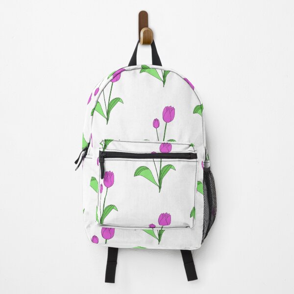 Item preview, Purple tulip designed and sold by Cosmateus.