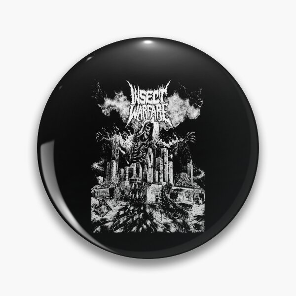 Item preview, Insect warfare designed and sold by ROBERT-rej.