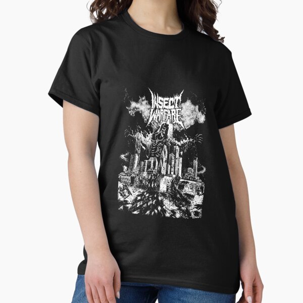 Item preview, Insect warfare designed and sold by ROBERT-rej.