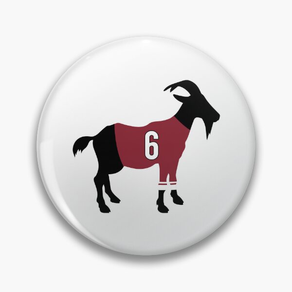 Item preview, Jakob Chychrun GOAT designed and sold by cwijeta.