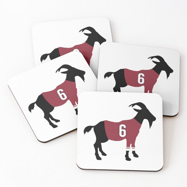 Item preview, Jakob Chychrun GOAT designed and sold by cwijeta.