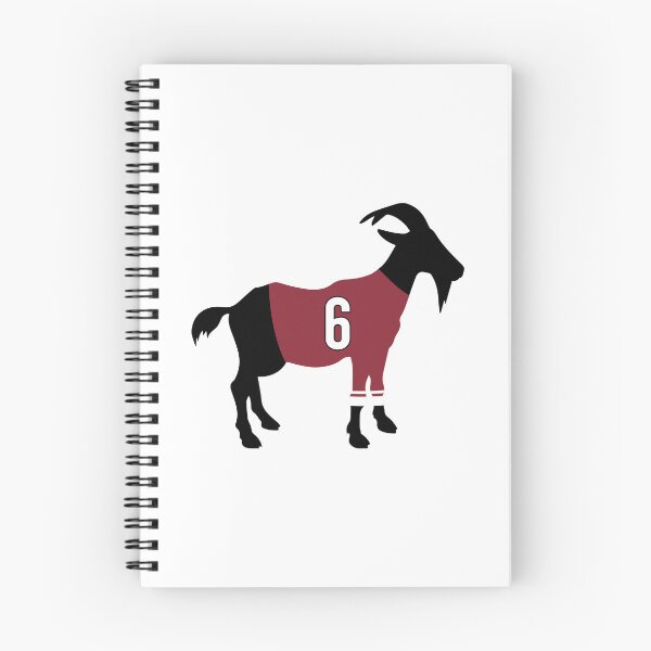 Item preview, Jakob Chychrun GOAT designed and sold by cwijeta.