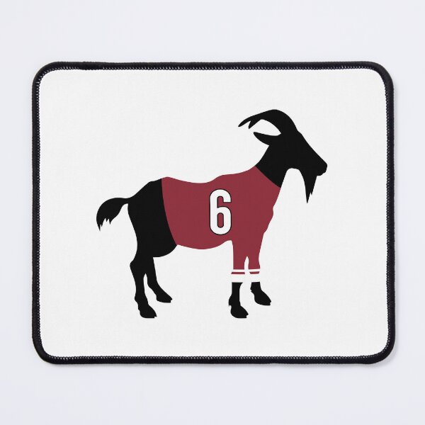 Item preview, Jakob Chychrun GOAT designed and sold by cwijeta.