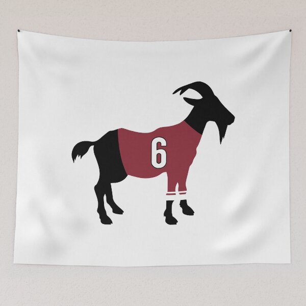 Item preview, Jakob Chychrun GOAT designed and sold by cwijeta.