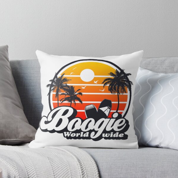 Artikelvorschau, World_Wide_Boogie entworfen und verkauft von thesurfcompany.