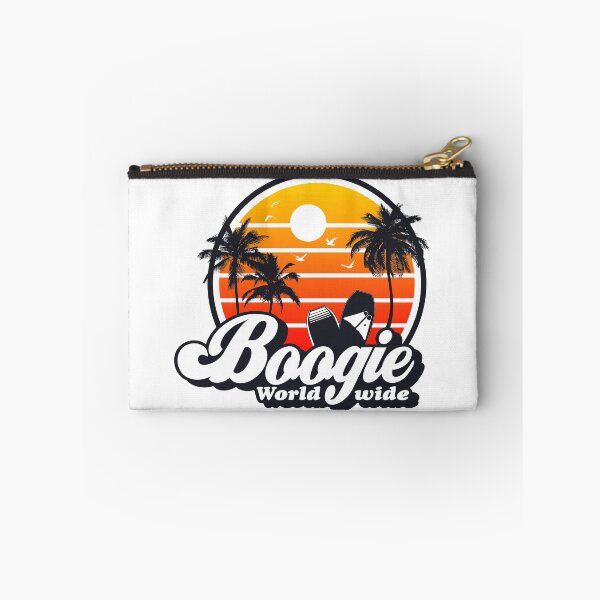 Item preview, World_Wide_Boogie designed and sold by thesurfcompany.