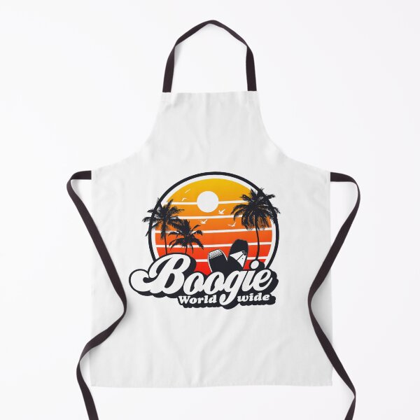 Item preview, World_Wide_Boogie designed and sold by thesurfcompany.