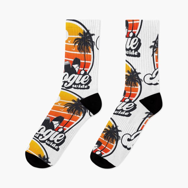 Item preview, World_Wide_Boogie designed and sold by thesurfcompany.