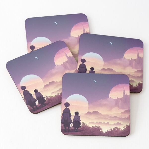 Item preview, The City in the Sky designed and sold by curiographer.