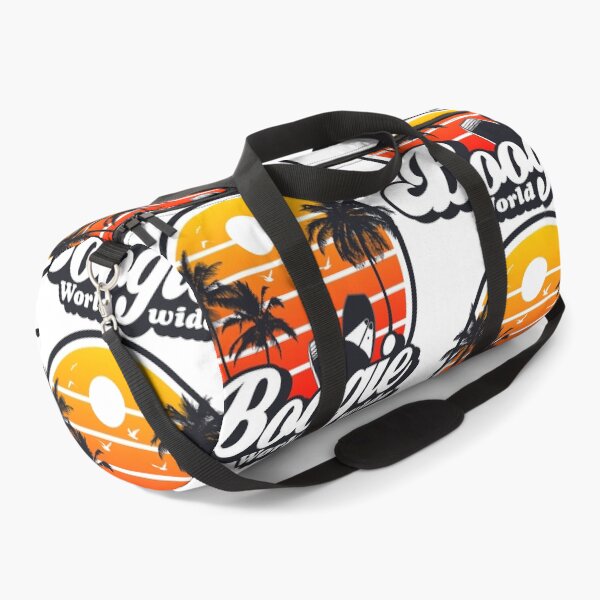 Item preview, World_Wide_Boogie designed and sold by thesurfcompany.