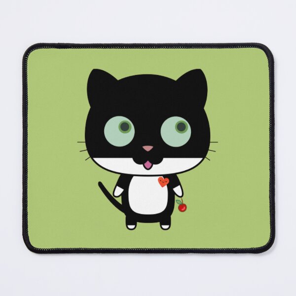Item preview, Cherry cat designed and sold by HuiArt.