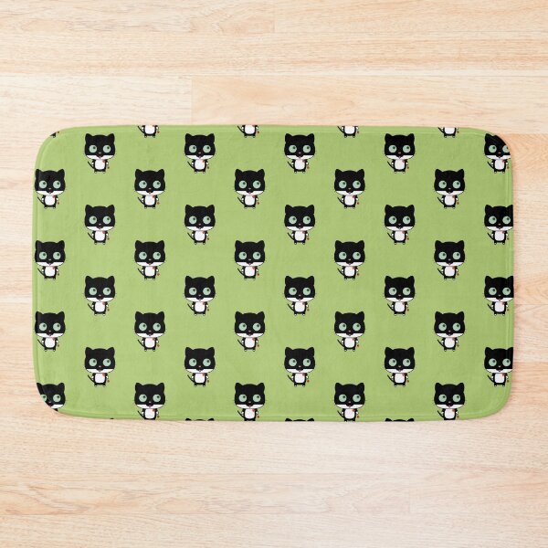 Item preview, Cherry cat designed and sold by HuiArt.
