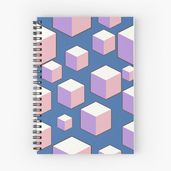 Item preview, Retro cube shape designed and sold by isary.