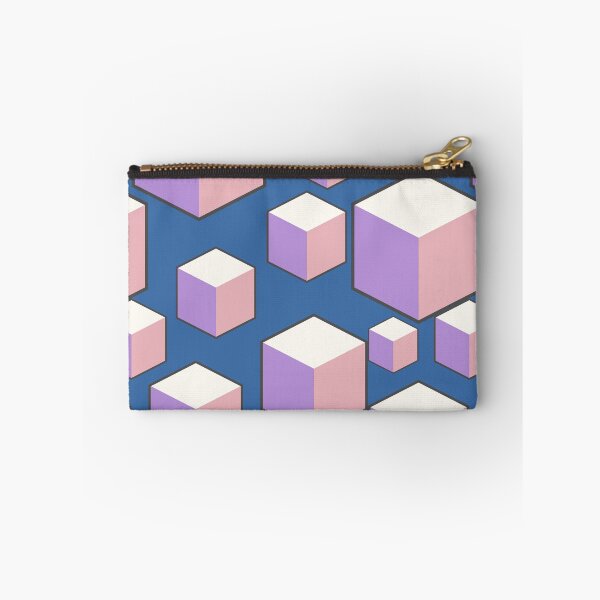 Item preview, Retro cube shape designed and sold by isary.