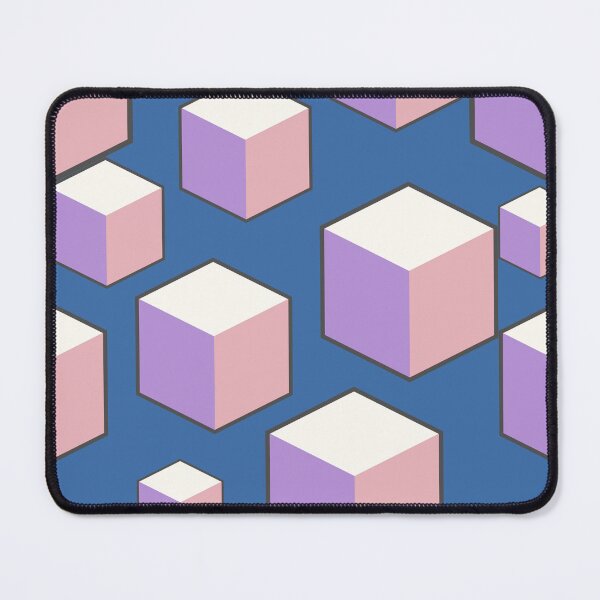 Item preview, Retro cube shape designed and sold by isary.