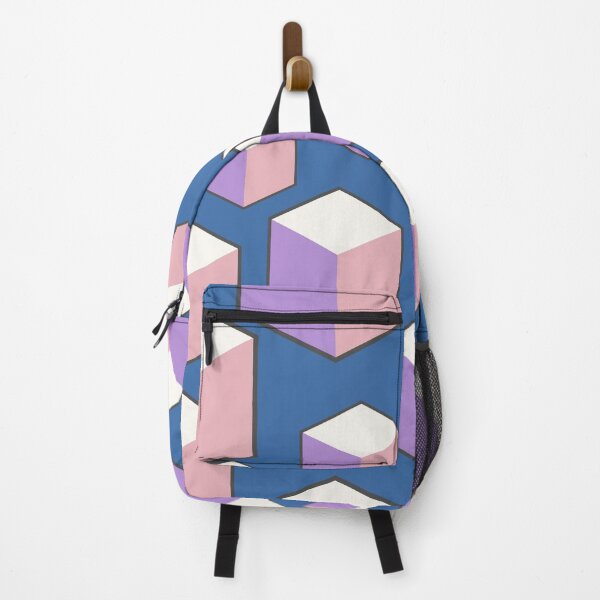 Item preview, Retro cube shape designed and sold by isary.
