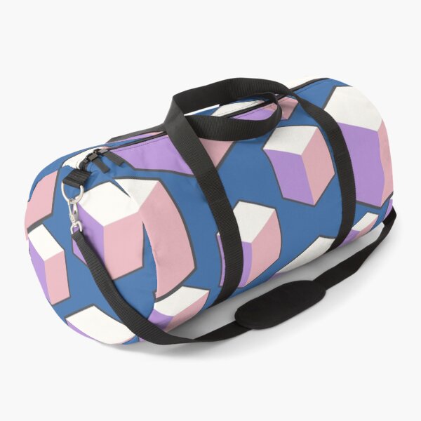 Item preview, Retro cube shape designed and sold by isary.