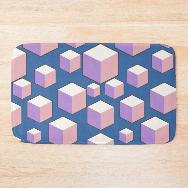 Item preview, Retro cube shape designed and sold by isary.