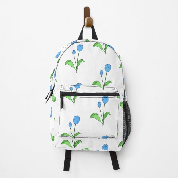 Item preview, Blue tulip designed and sold by Cosmateus.