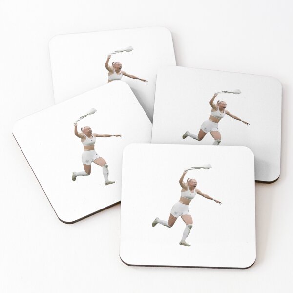 Item preview, Chloe Kelly Shirt Off Goal Celebration Euro Final designed and sold by ijdesigns.
