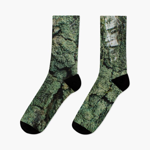 Item preview, Mossy Birch Bark designed and sold by Arc1.