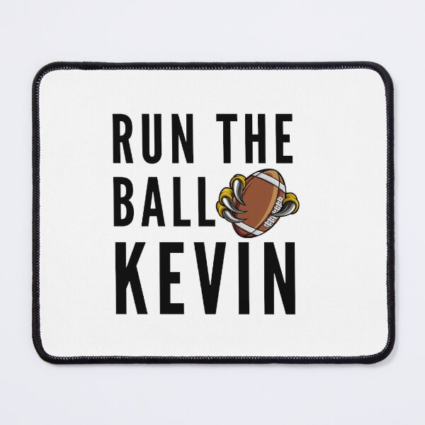 Item preview, RUN THE BALL KEVIN Classic T-Shirt designed and sold by MWProject.