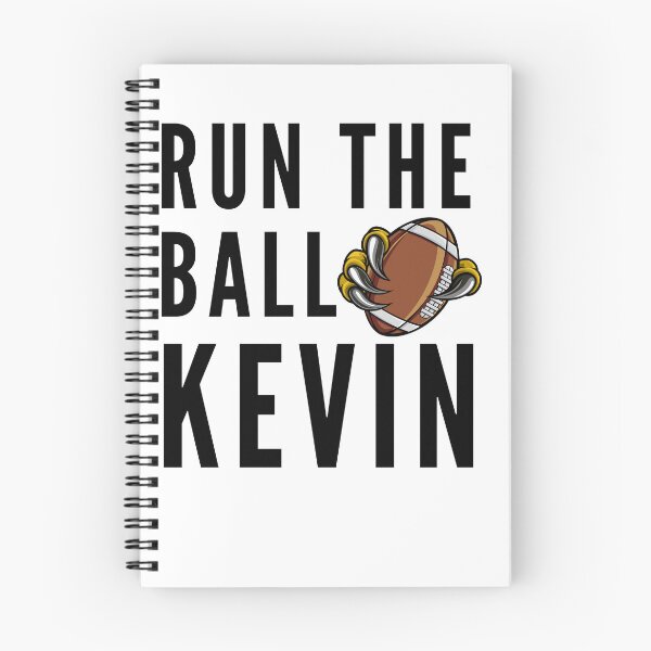 Item preview, RUN THE BALL KEVIN Classic T-Shirt designed and sold by MWProject.