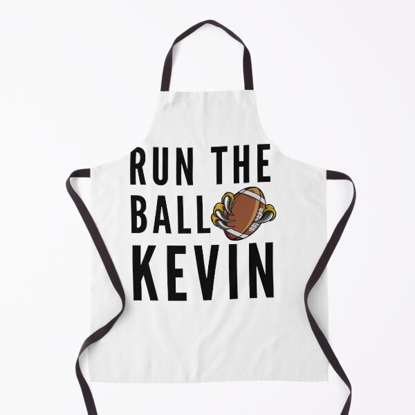 Item preview, RUN THE BALL KEVIN Classic T-Shirt designed and sold by MWProject.