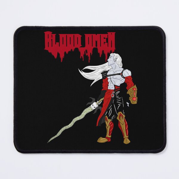 Item preview, Omen of Blood designed and sold by Pedropedro87.
