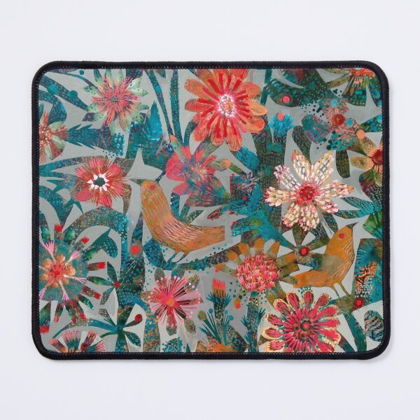 Item preview, Autumn birds designed and sold by Este MacLeod.