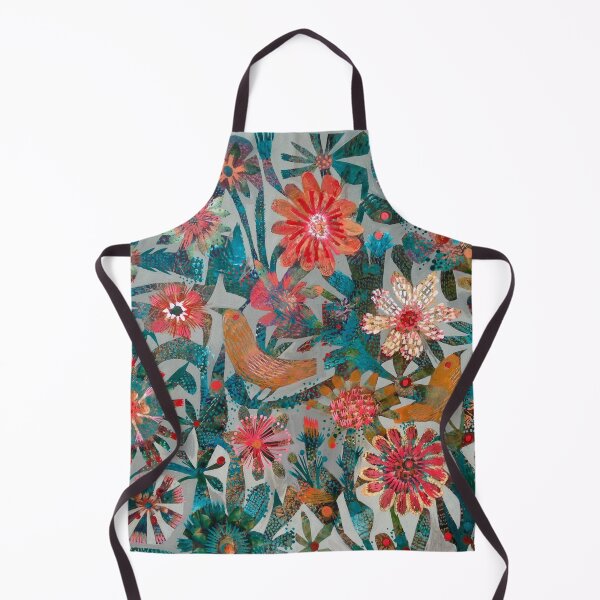 Item preview, Autumn birds designed and sold by Este MacLeod.