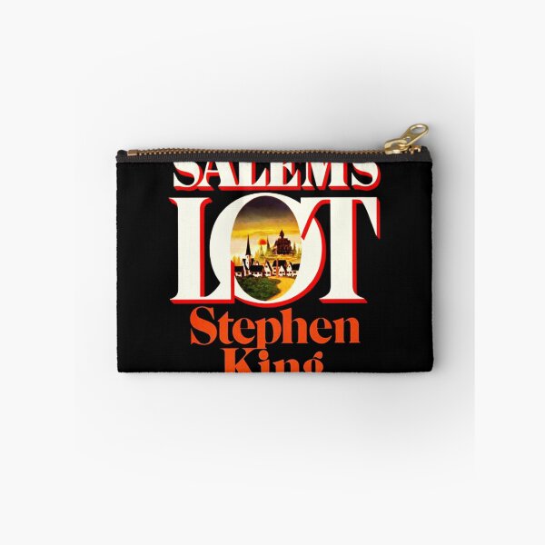 Item preview, Salem's Lot - King First Edition Series designed and sold by NOAHDUNN.